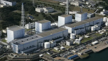 Fostul director al centralei Fukushima a murit de cancer