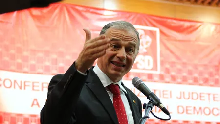 Geoană: Mi-aş dori să-l văd în 2015 pe preşedintele român lângă cel al Franţei la parada de 14 Iulie