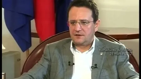 Şeful SRI, în 2012: Aducerea lui Omar Hayssam în România, o prioritate VIDEO