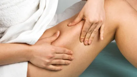 Exerciţii care te ajută să scapi de grăsimea de pe coapse şi fund