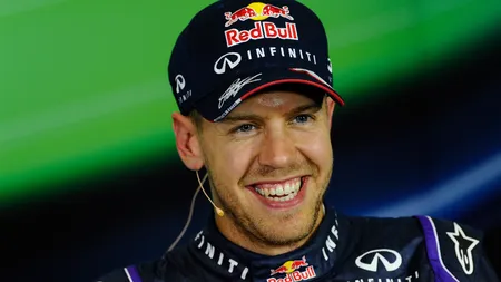 Sebastian Vettel a câştigat Marele Premiu de Formula 1 al Germaniei