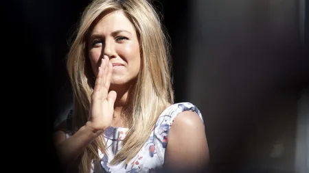 Jennifer Aniston, schimbată RADICAL. Uite cât de ÎMBĂTRÂNITĂ este vedeta din 
