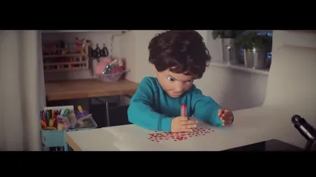 Campanie de SPERIAT. Vezi cel mai SINISTRU spot publicitar. 