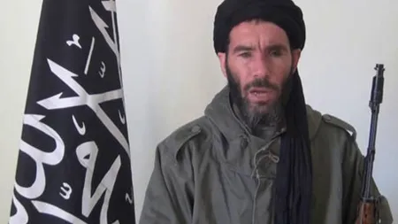 Jihadistul Mokhtar Belmokhtar, pus sub acuzaţie la New York pentru atacul de la In Amenas