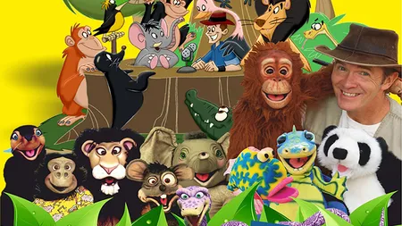 Jungla lui Jimmy, în premieră la Bucureşti pe 3 noiembrie