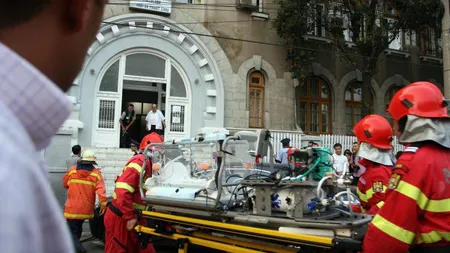 VERDICT în cazul bebeluşilor arşi la Maternitatea Giuleşti. Află SENTINŢA magistraţilor