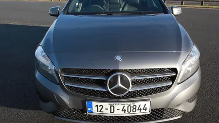 Motorul de Dacie a ajuns pe maşinile Mercedes, după un parteneriat între compania germană şi Renault