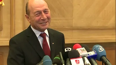 Băsescu: Între România şi Republica Moldova este un parteneriat de sânge. Aşa ni l-a lăsat Dumnezeu