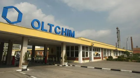 Oltchim trimite în şomaj tehnic peste 700 de salariaţi. Vezi în ce perioadă