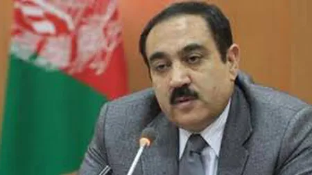 Ministrul afgan de Interne a fost destituit de Parlament pentru incompetenţă