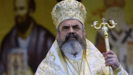 Patriarhul Daniel a împlinit 62 de ani. Vezi cum şi cu cine şi-a petrecut ziua de naştere