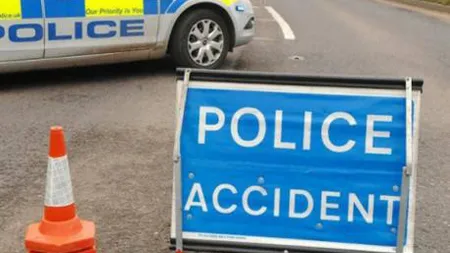 Doi români, răniţi grav în accidentul din Marea Britanie, rămân spitalizaţi