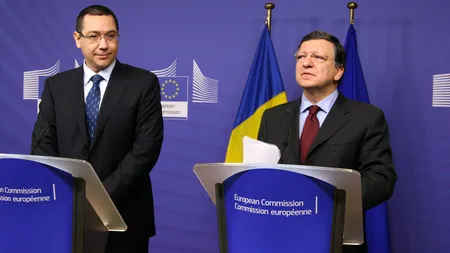 Comisia Europeană evidenţiază PROGRESELE făcute de România în toate capitolele din cadrul MCV