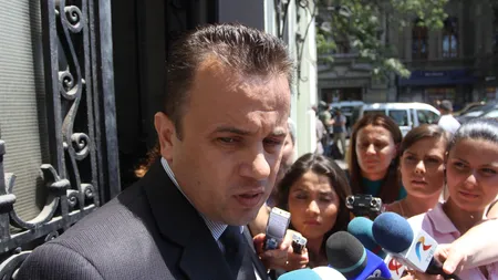 Parchetul a dispus neînceperea urmăririi penale a lui Liviu Pop, în cazul conflictului de interese