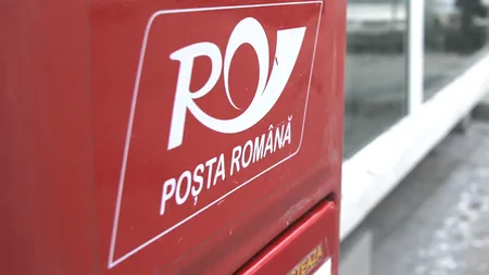 Poşta Română s-ar putea să achite unui fost director general despăgubiri de 50.000 lei
