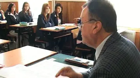 Salariul unui profesor din România, de tot râsul. Vezi cât câştigă un cadru didactic din Luxemburg