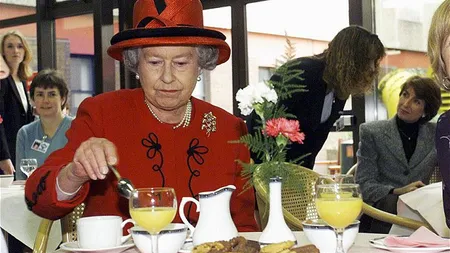 Regina Elisabeta a II-a şi-a dat acordul regal pentru mariajul homosexual