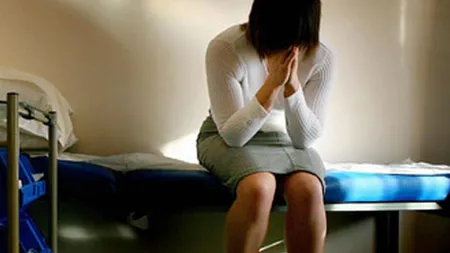 Caz extrem de NEOBIŞNUIT. Ce a păţit o FEMEIE în timp ce se afla în sala de aşteptare a unui spital