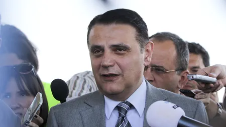 Ovidiu Silaghi: Sunt nevinovat. Este o manevră politică a lui Traian Băsescu