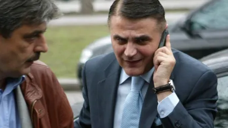 Parchetul General solicită Camerei Deputaţilor ridicarea imunităţii lui Ovidiu Silaghi