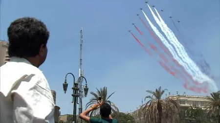 Egiptul fierbe: Mai multe grupări islamiste au avertizat că vor comite acte de violenţă VIDEO