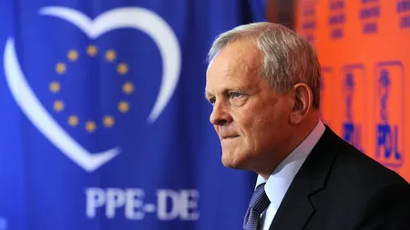 Stolojan, despre anunţul Guvernului legat de Lucian Duţă: Este reîncălzită o ciorbă