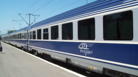 Canicula dă peste cap traficul feroviar. Trenurile au ÎNTÂRZIERI de zeci de minute