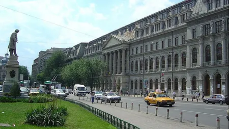 ADMITERE FACULTATE 2013. INFORMAŢII COMPLETE despre înscrierea la Universitatea din Bucureşti