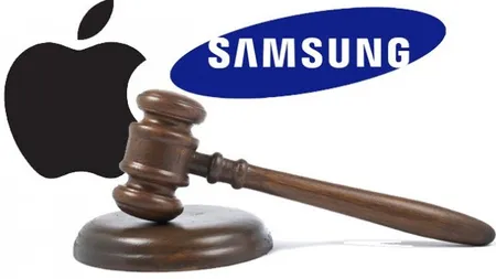 RĂZBOIUL APPLE - SAMSUNG se intensifică. Guvernul SUA a intervenit în favoarea companiei americane