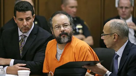 Imagini TERIFIANTE din casa MONSTRULUI din Cleveland. Vezi cum îşi TORTURA Ariel Castro victimele