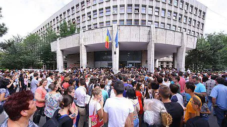 Admitere facultate 2013: La ASE, în august şi septembrie, admiterea se face pe baza mediei de la BAC