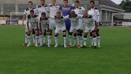 Astra Giurgiu, aproape de play-offul Europa League, după victoria în deplasare cu Trencin