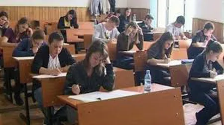 BAC 2013 SESIUNEA DIN TOAMNĂ: Cum trebuia să rezolvi subiectele la ISTORIE. Vezi BAREMUL DE CORECTARE