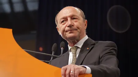 Băsescu: România e îndreptăţită să fie compensată de UE pentru abandonarea proiectului Nabucco