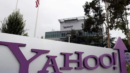 Yahoo a depăşit Google pentru prima dată în doi ani