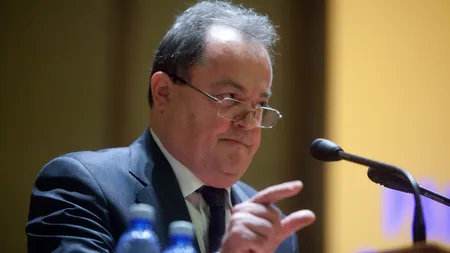 Blaga: Mănescu are destule calităţi,dar niciuna care s-o recomande pentru Ministerul Transporturilor