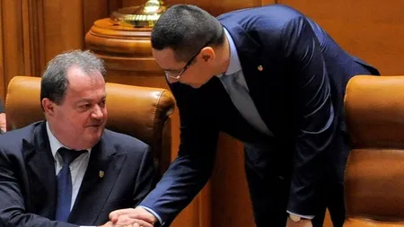 Cristian Preda: Invitând PDL la discuţii, Ponta doreşte să îl izoleze pe Băsescu