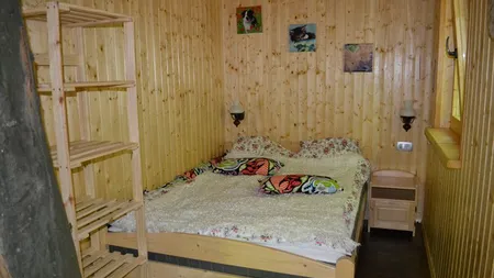 Angajări la cel mai mare parc de aventură de lângă Bucureşti