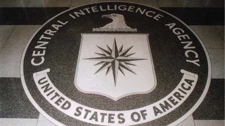 DEZVĂLUIRI ŞOC: CIA admite că s-a aflat în spatele unei lovituri de stat