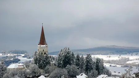 Despre un colţişor pitoresc de ţară: Cincu. O istorie care nu trebuie uitată