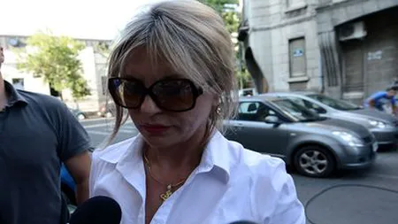 Suspendarea din funcţie a Veronicăi Cîrstoiu, discutată marţi de Secţia de judecători a CSM