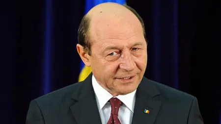 Traian Băsescu a transmis condoleanţe familiilor victimelor din ACCIDENTUL DIN UNGARIA