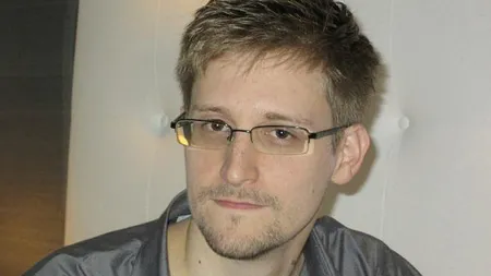 Edward Snowden mulţumeşte Rusiei şi afirmă că 