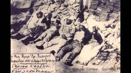 FILE NEGRE din istoria lumii, în IMAGINI CUTREMURĂTOARE: GENOCIDE SÂNGEROASE, dar NEMEDIATIZATE