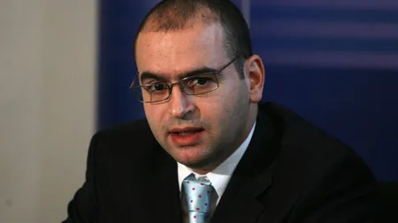 Georgescu (ANI): Numărul primarilor incompatibili este mai mic decât cel vehiculat