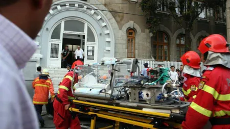 Comemorare dureroasă: Trei ani de la tragedia petrecută la maternitatea Giuleşti