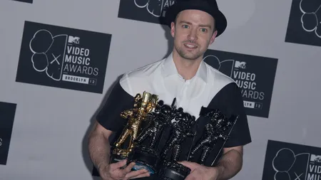 MTV VIDEO MUSIC AWARDS 2013. Vezi lista câştigătorilor din acest an