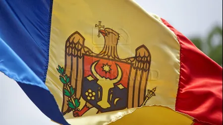 Sărbătoare la Chişinău. Republica Moldova îşi aniversează Ziua Independenţei