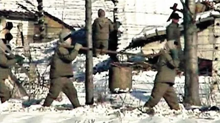 Mărturii cutremurătoare din lagărele nord-coreene. Foştii deţinuţi rup tăcerea