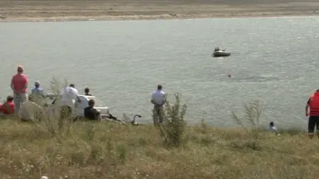 TRAGEDIE LA SCĂLDAT: Doi bărbaţi din Suceava au murit înecaţi VIDEO